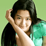 pic for Jeon Ji Hyun